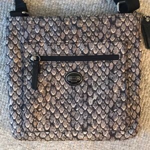 Coach Crossbody